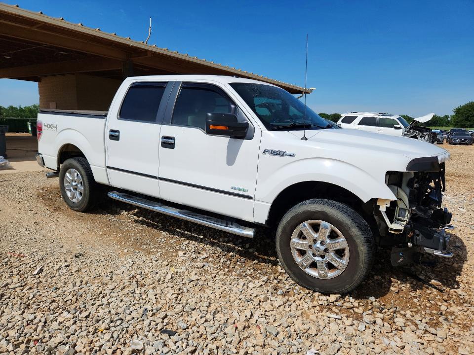 Aukcja sprzedaży 2014 Ford F150, vin: 1FTFW1ET0EFC12841, numer aukcji: 51889466