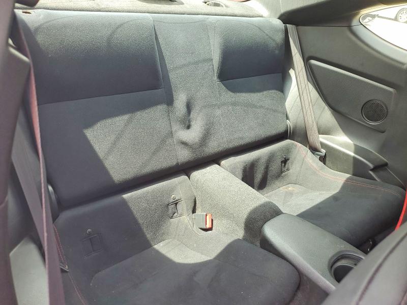 Продаж на аукціоні авто 2013 Scion Fr-s, vin: JF1ZNAA15D2714812, номер лоту: 54915096