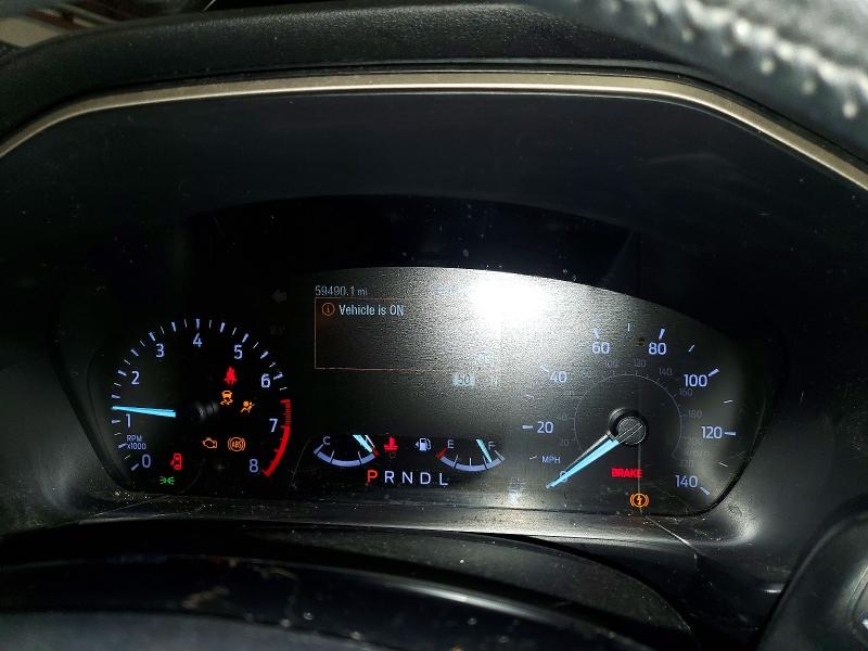 Продаж на аукціоні авто 2021 Ford Escape, vin: 1FMCU0G64MUA08222, номер лоту: 52471636