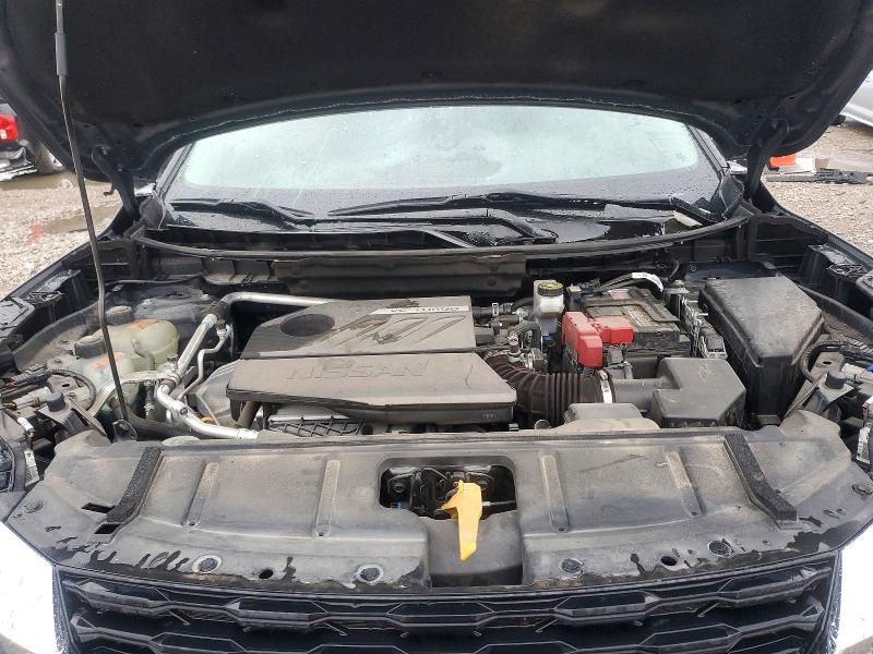 51809946 :رقم المزاد ، 5N1BT3BA9PC916011 vin ، 2023 Nissan Rogue مزاد بيع