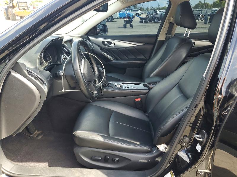 Aukcja sprzedaży 2020 Infiniti Q50, vin: JN1EV7AP0LM208620, numer aukcji: 55776046
