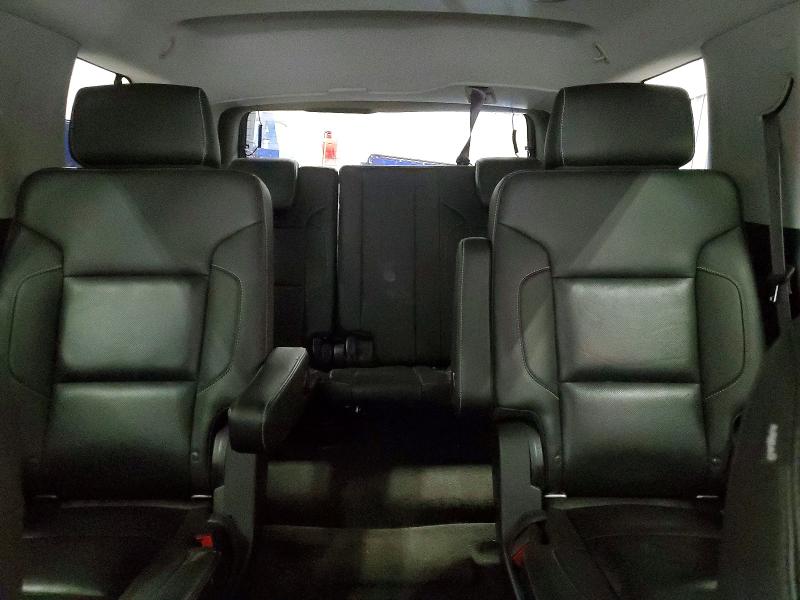 2015 Gmc Yukon მანქანა იყიდება აუქციონზე, vin: 1GKS2BKC1FR111333, აუქციონის ნომერი: 50562896