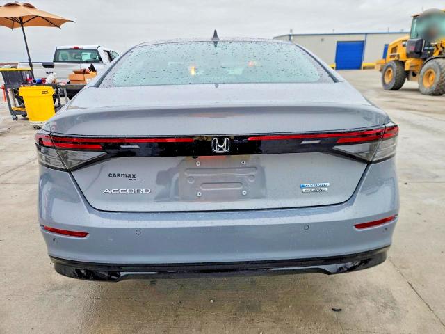 Продажа на аукционе авто 2024 Honda Accord, vin: 1HGCY2F89RA090224, номер лота: 51906836