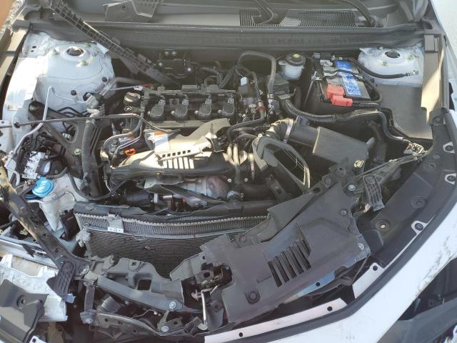2024 Honda Accord მანქანა იყიდება აუქციონზე, vin: 1HGCY1F32RA034589, აუქციონის ნომერი: 54958976