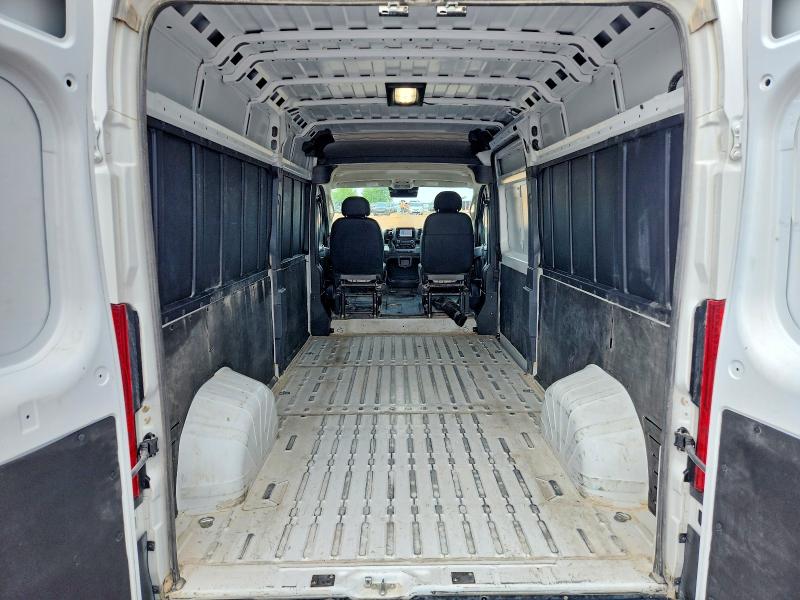53740676 :رقم المزاد ، 3C6LRVDG2RE150744 vin ، 2024 Ram Promaster 2500 مزاد بيع