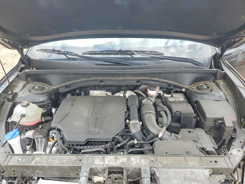 Aukcja sprzedaży 2023 Kia Sorento, vin: 5XYRKDLF4PG199597, numer aukcji: 52875066