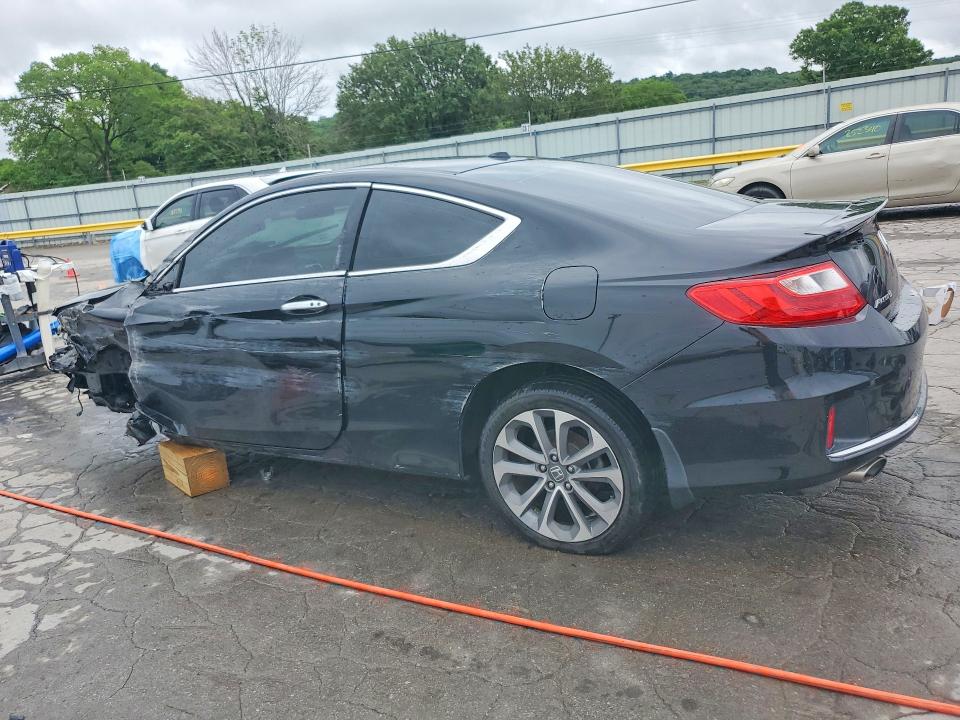 Aukcja sprzedaży 2014 Honda Accord, vin: 1HGCT2B83EA002315, numer aukcji: 54806096