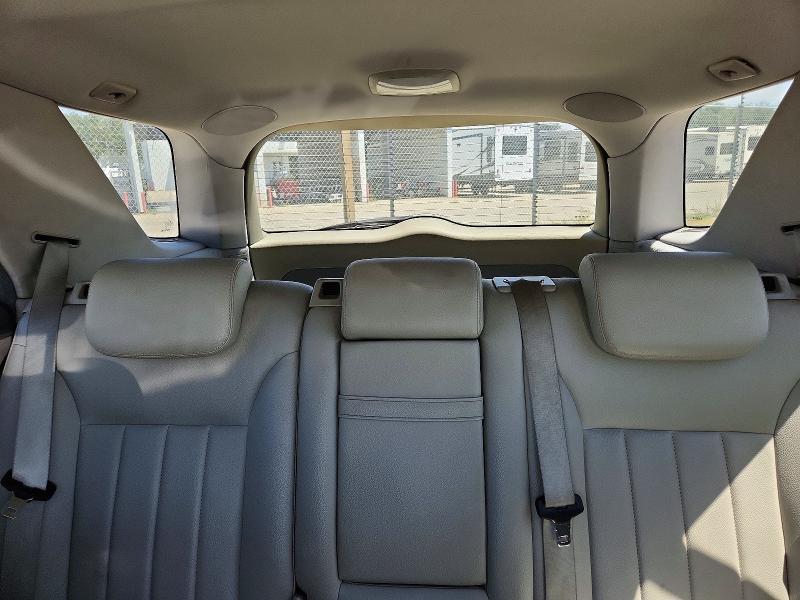 Aukcja sprzedaży 2006 Mercedes-benz Ml, vin: 4JGBB86E86A002971, numer aukcji: 54667296
