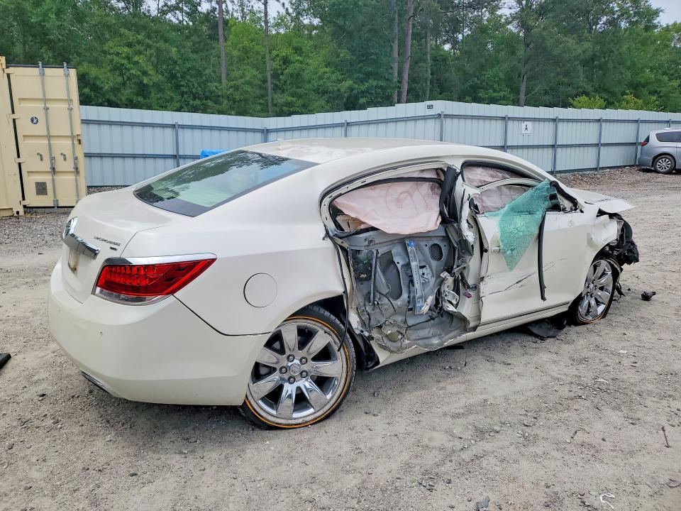 Aukcja sprzedaży 2011 Buick Lacrosse, vin: 1G4GE5EDXBF189650, numer aukcji: 53291876