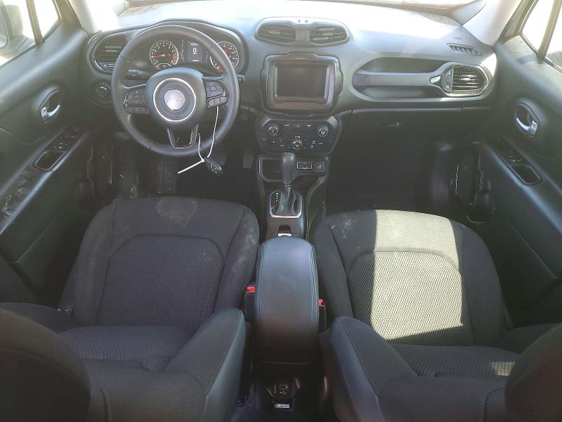 Продаж на аукціоні авто 2020 Jeep Renegade, vin: ZACNJABB9LPL43117, номер лоту: 53174466