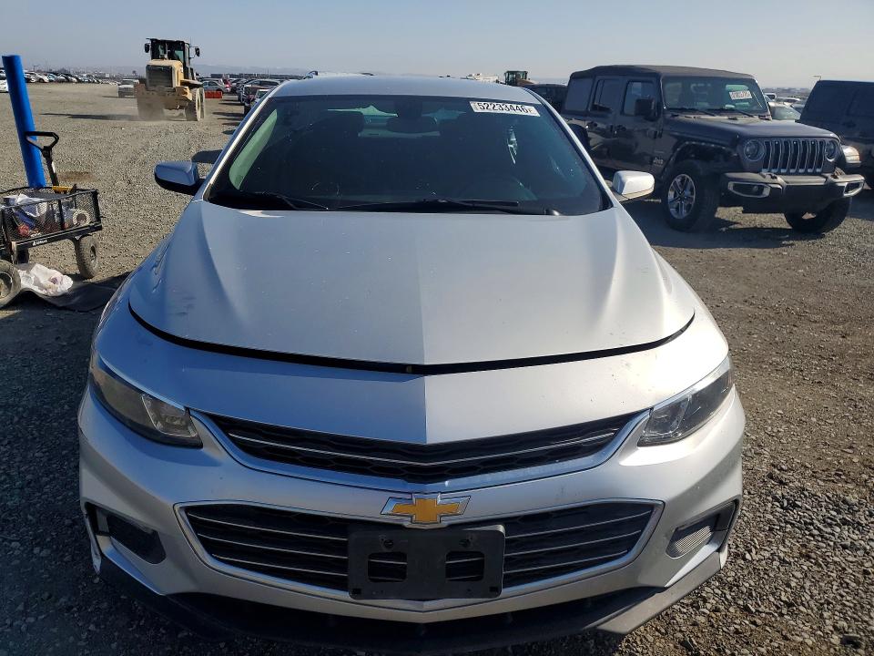 Продаж на аукціоні авто 2018 Chevrolet Malibu, vin: 1G1ZD5ST3JF283274, номер лоту: 52233446