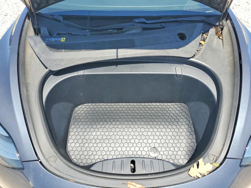Продаж на аукціоні авто 2018 Tesla Model 3, vin: 5YJ3E1EA6JF033996, номер лоту: 55216926