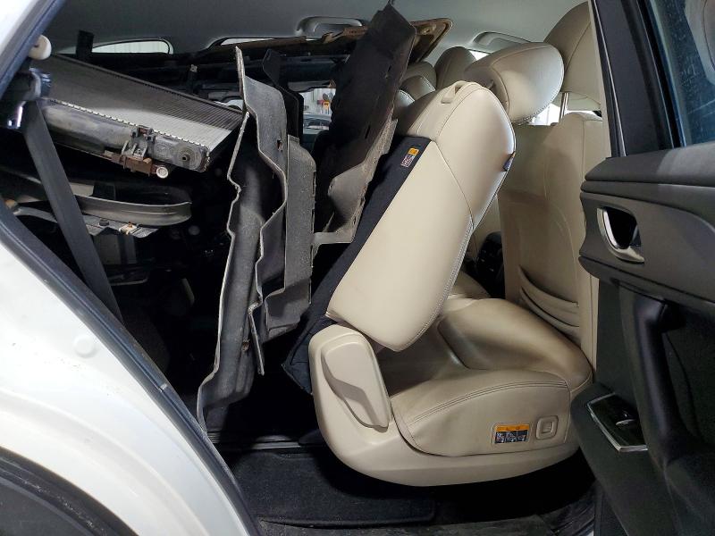 Aukcja sprzedaży 2020 Mazda Cx-9, vin: JM3TCBCY4L0406005, numer aukcji: 54713086