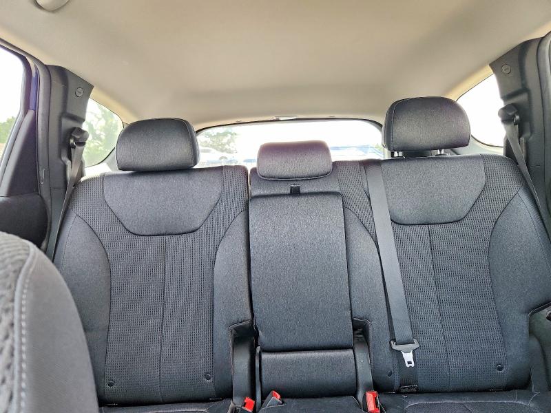 Продаж на аукціоні авто 2021 Hyundai Santa Fe, vin: 5NMS1DAJ3MH350409, номер лоту: 52263236