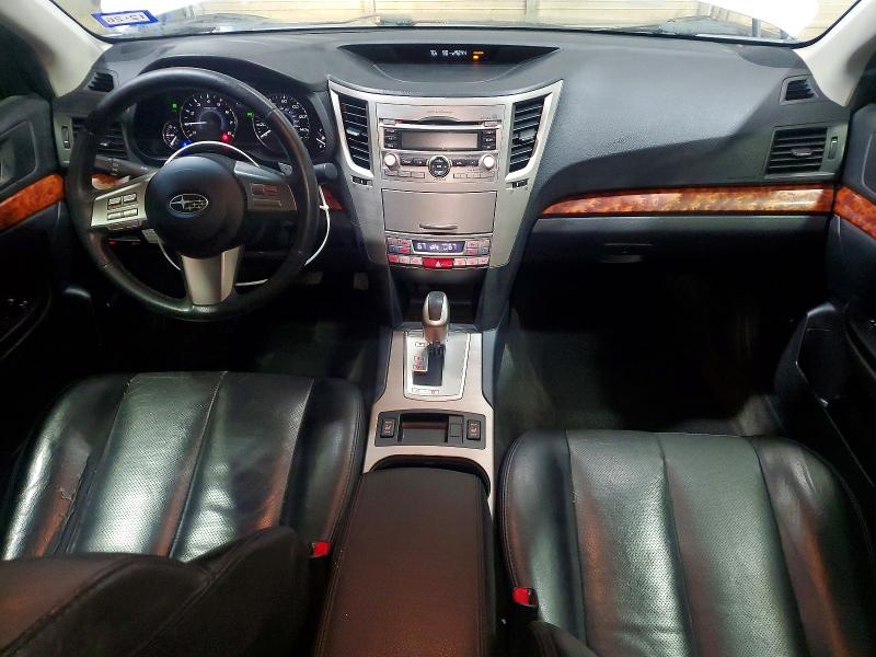 Aukcja sprzedaży 2011 Subaru Legacy, vin: 4S3BMBK61B3253565, numer aukcji: 53058426