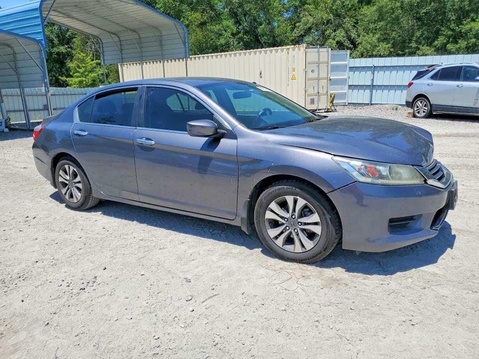 Продаж на аукціоні авто 2013 Honda Accord, vin: 1HGCR2F31DA258822, номер лоту: 54216866