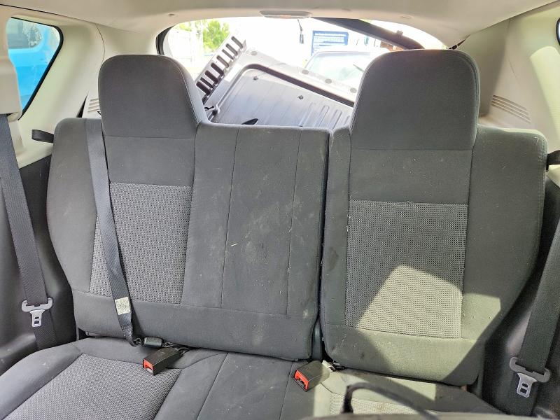 Aukcja sprzedaży 2012 Jeep Compass, vin: 1C4NJCBB9CD634312, numer aukcji: 54553776