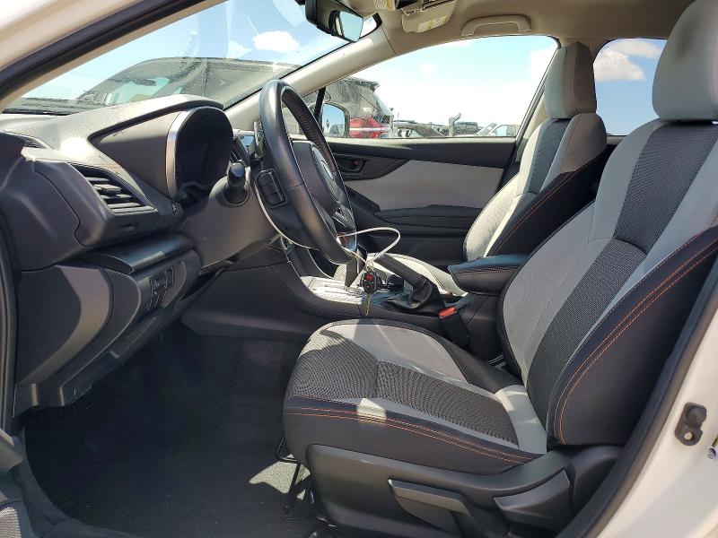 55549546 :رقم المزاد ، JF2GTAPC6MH347272 vin ، 2021 Subaru Crosstrek مزاد بيع