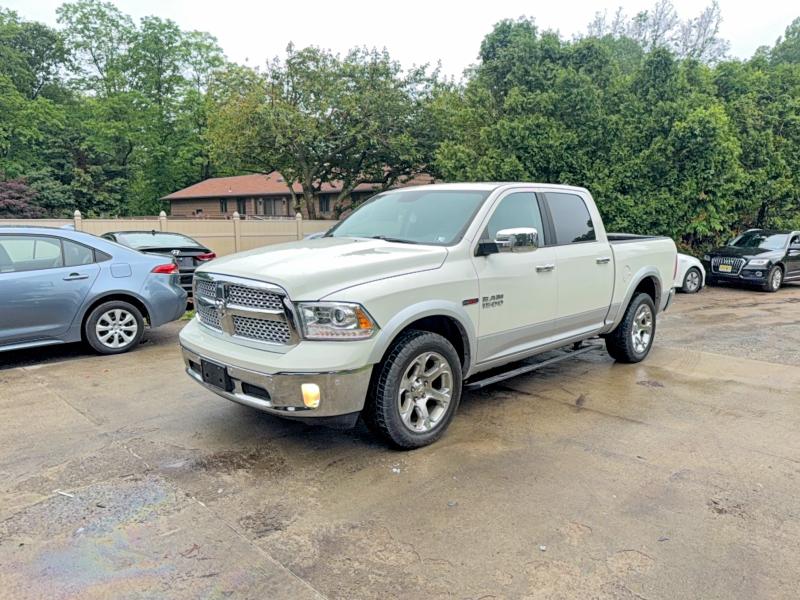 Продаж на аукціоні авто 2018 Ram 1500, vin: 1C6RR7NM9JS254451, номер лоту: 55243676