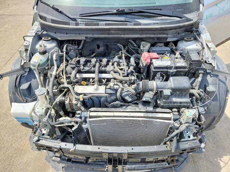 52192586 :رقم المزاد ، 3N1CP5DV9LL507839 vin ، 2020 Nissan Kicks مزاد بيع