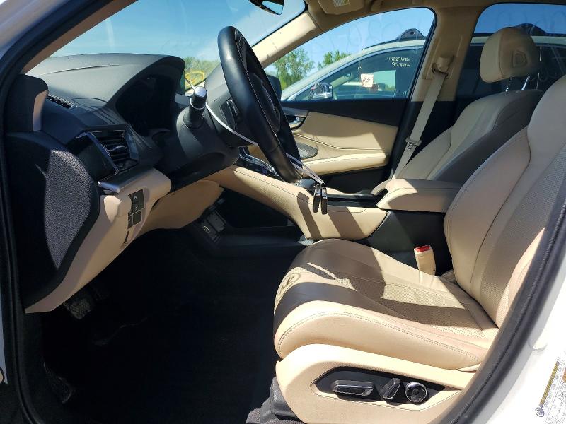 Aukcja sprzedaży 2020 Acura Rdx, vin: 5J8TC2H58LL029069, numer aukcji: 51767976