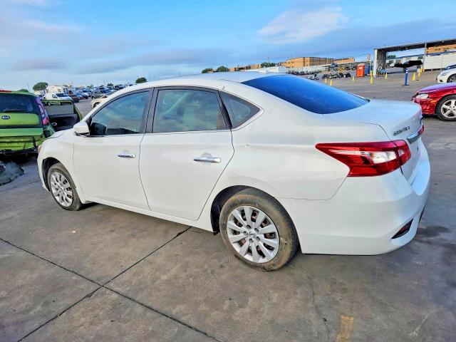 Продажа на аукционе авто 2016 Nissan Sentra, vin: 3N1AB7AP3GY324744, номер лота: 52585836