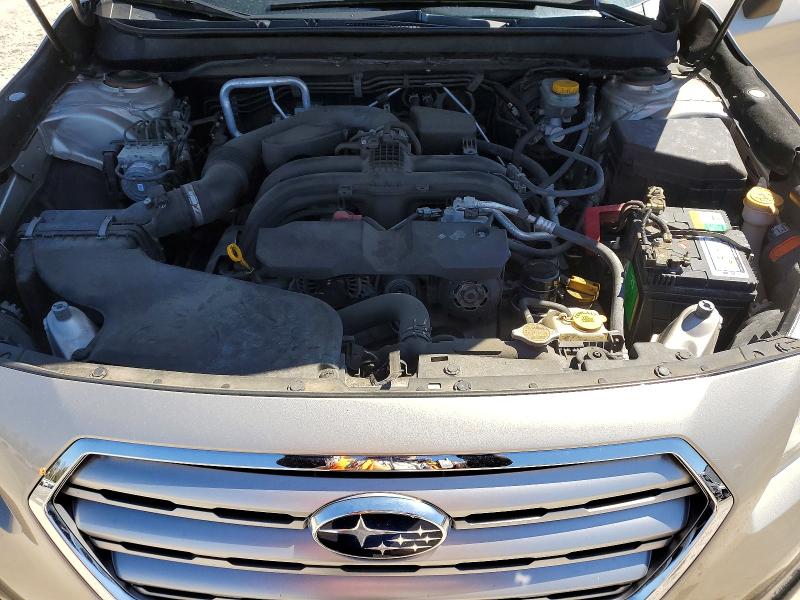 Aukcja sprzedaży 2017 Subaru Outback, vin: 4S4BSANC3H3251533, numer aukcji: 53032136