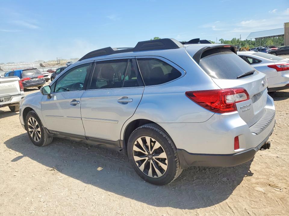 Продажа на аукционе авто 2016 Subaru Outback, vin: 4S4BSBNC0G3333790, номер лота: 49424916