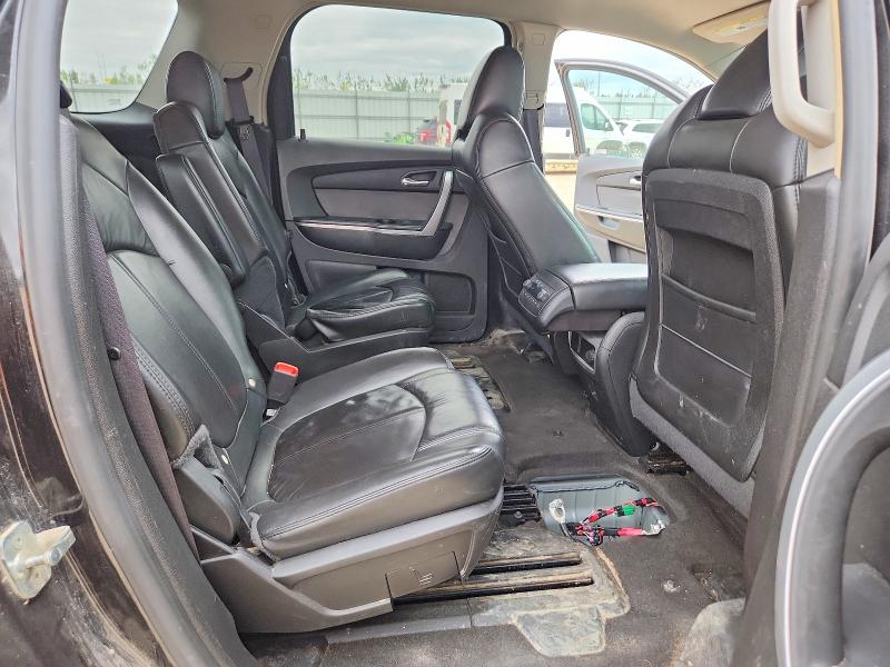 2008 Gmc Acadia მანქანა იყიდება აუქციონზე, vin: 1GKEV33748J253690, აუქციონის ნომერი: 54142486