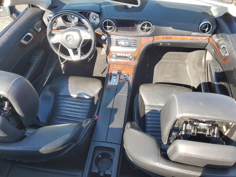 Aukcja sprzedaży 2014 Mercedes-benz Sl, vin: WDDJK7DAXEF026349, numer aukcji: 52137516