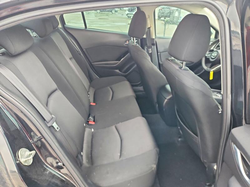 Aukcja sprzedaży 2018 Mazda 3, vin: 3MZBN1U72JM192220, numer aukcji: 54594866