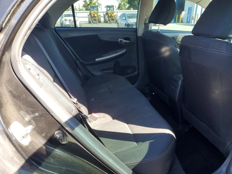Продажа на аукционе авто 2013 Toyota Corolla, vin: 5YFBU4EE9DP167185, номер лота: 54157036