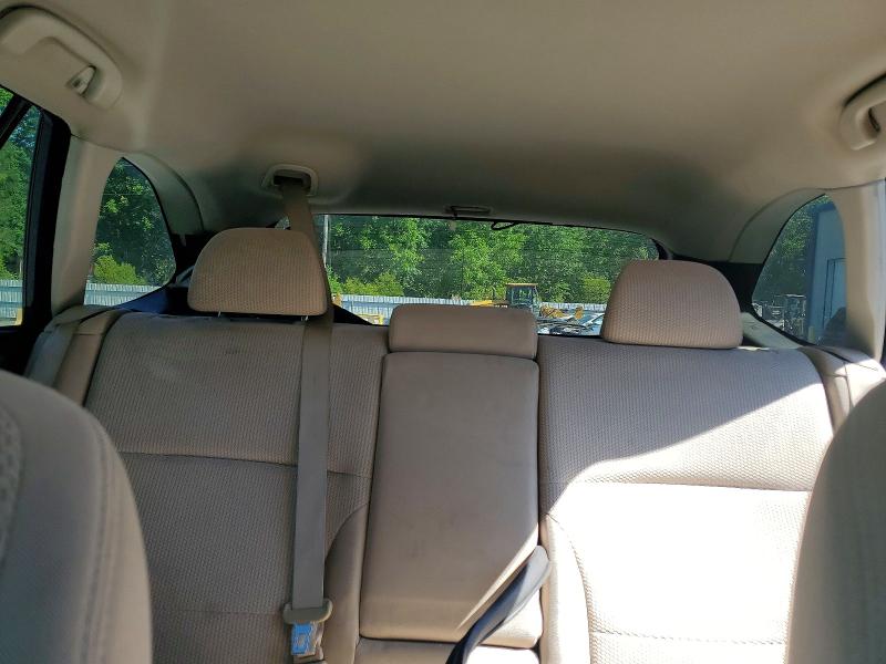 52312996 :رقم المزاد ، 4S4BSACC8H3259811 vin ، 2017 Subaru Outback مزاد بيع