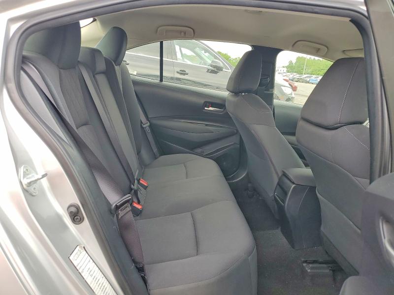 Продаж на аукціоні авто 2020 Toyota Corolla, vin: JTDEPRAE2LJ022497, номер лоту: 53245596