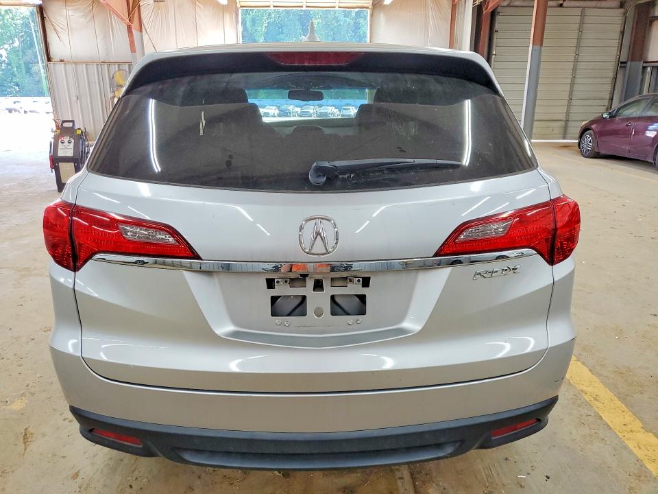 2013 Acura Rdx მანქანა იყიდება აუქციონზე, vin: 5J8TB3H39DL017747, აუქციონის ნომერი: 54470216