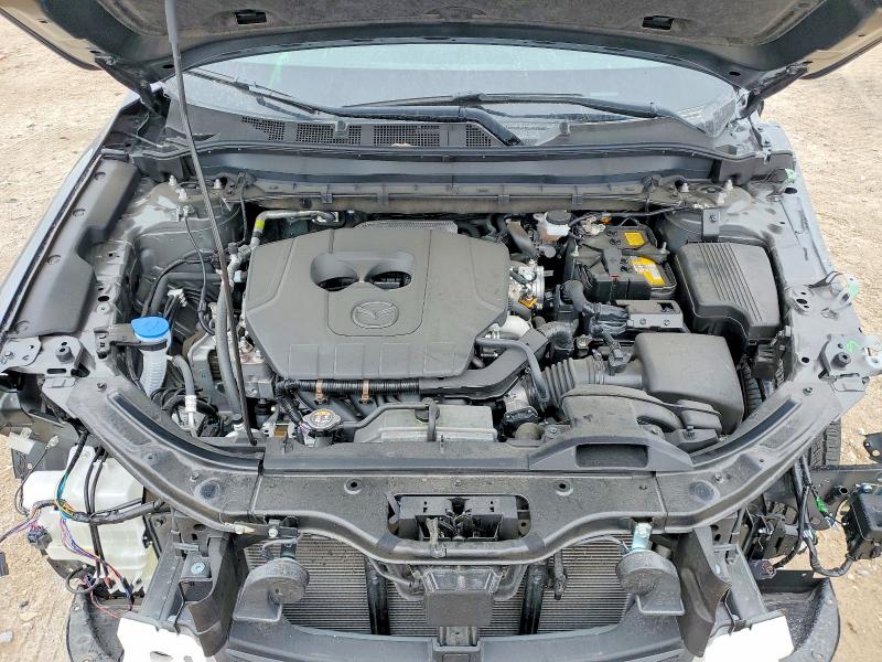 Продаж на аукціоні авто 2025 Mazda Cx-5, vin: JM3KFBEM9S0717876, номер лоту: 52908916