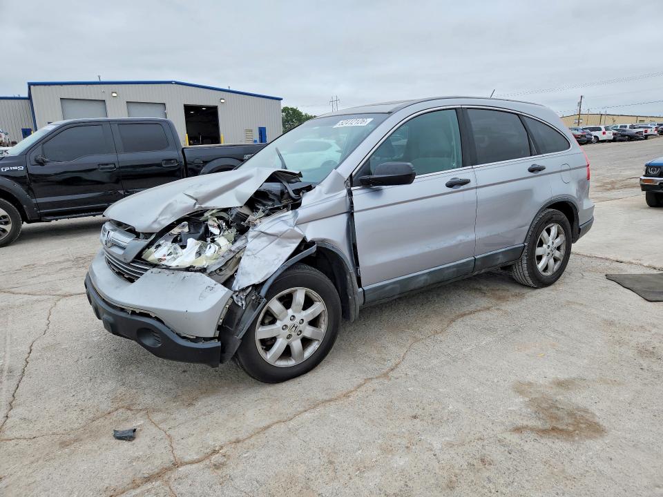 Auction sale of the 2008 Honda Cr-v, vin: 5J6RE48568L027367, lot number: 52412126