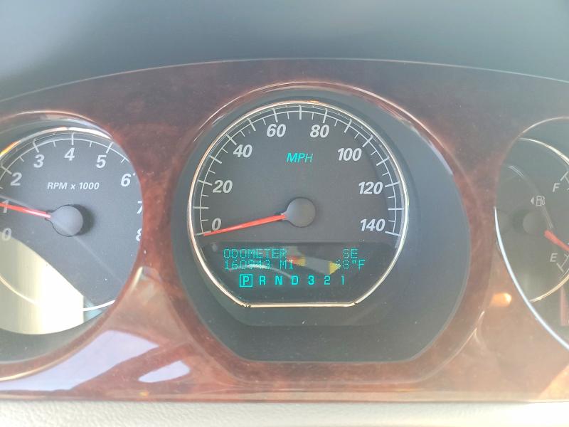 Продаж на аукціоні авто 2008 Buick Lucerne, vin: 1G4HD57288U187726, номер лоту: 54538296