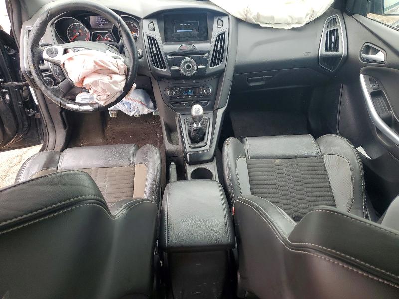 Aukcja sprzedaży 2013 Ford Focus, vin: 1FADP3L98DL127517, numer aukcji: 54473126