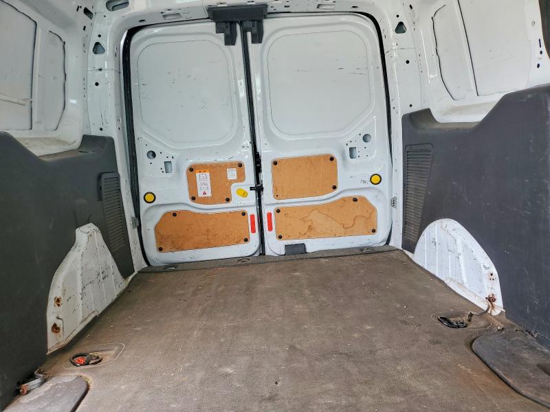 Продажа на аукционе авто 2015 Ford Transit Connect, vin: NM0LS7E70F1200639, номер лота: 54315556