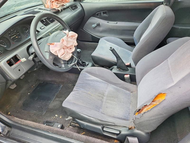 53004876 :رقم المزاد ، 1HGEJ2123RL000649 vin ، 1994 Honda Civic مزاد بيع