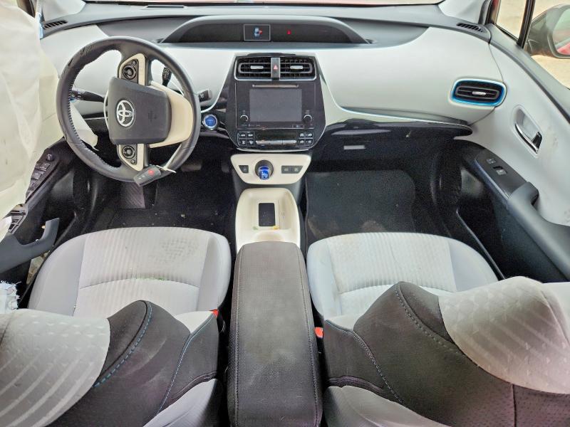 Продажа на аукционе авто 2016 Toyota Prius, vin: JTDKARFU2G3502876, номер лота: 55389126