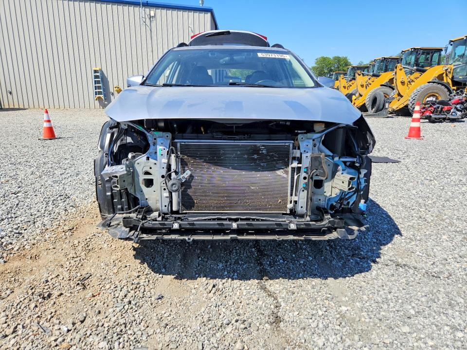 Aukcja sprzedaży 2018 Subaru Crosstrek, vin: JF2GTAMC9JH203148, numer aukcji: 53973196