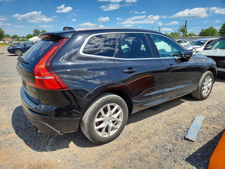 Aukcja sprzedaży 2022 Volv Xc60, vin: YV4102RK2L1498296, numer aukcji: 55376236