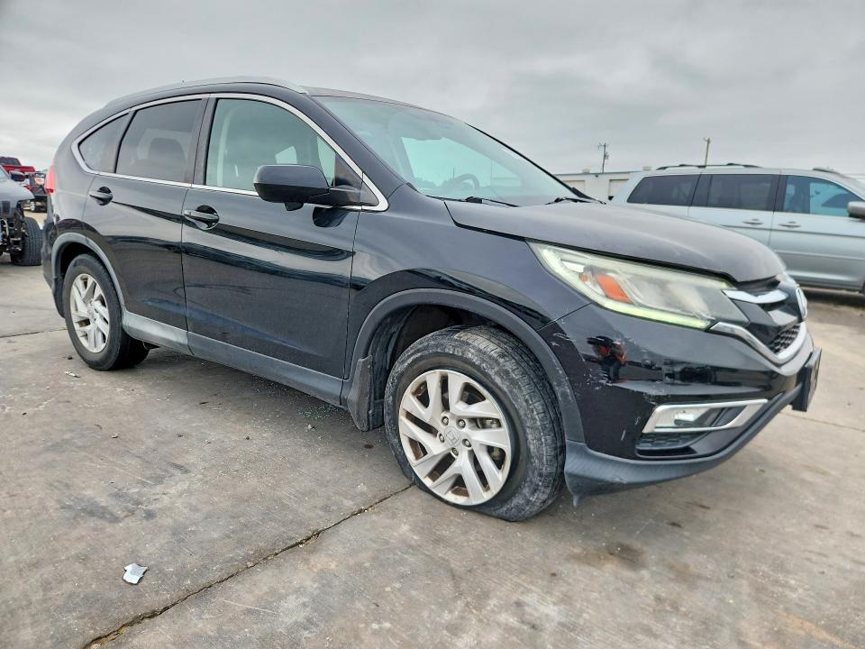Aukcja sprzedaży 2015 Honda Cr-v, vin: 2HKRM4H78FH659749, numer aukcji: 52776596