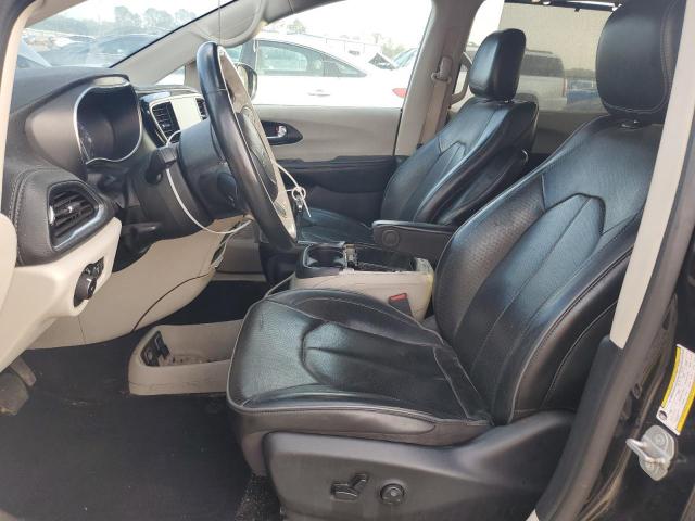 Продаж на аукціоні авто 2020 Chrysler Pacifica, vin: 2C4RC1GG6LR271579, номер лоту: 52543586
