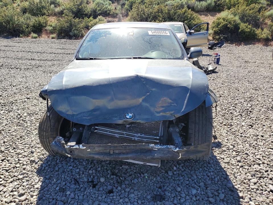 54000556 :رقم المزاد ، WBAPK7C52BA818106 vin ، 2011 Bmw 328 مزاد بيع