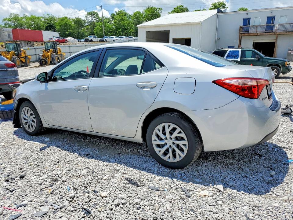 Aukcja sprzedaży 2017 Toyota Corolla, vin: 2T1BURHE2HC875910, numer aukcji: 53592966