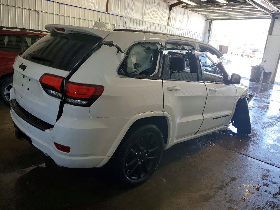 Aukcja sprzedaży 2022 Jeep Grand Cherokee, vin: 1C4RJFAG6NC114190, numer aukcji: 53365066