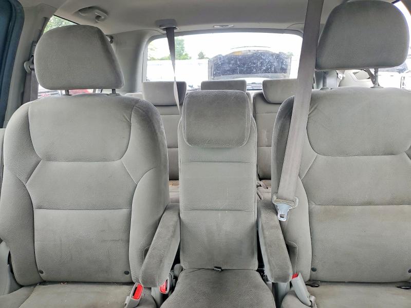 Aukcja sprzedaży 2009 Honda Odyssey, vin: 5FNRL38459B029600, numer aukcji: 54918306